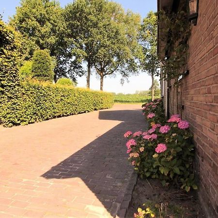 'T Hoefijzer Sint-Oedenrode Esterno foto